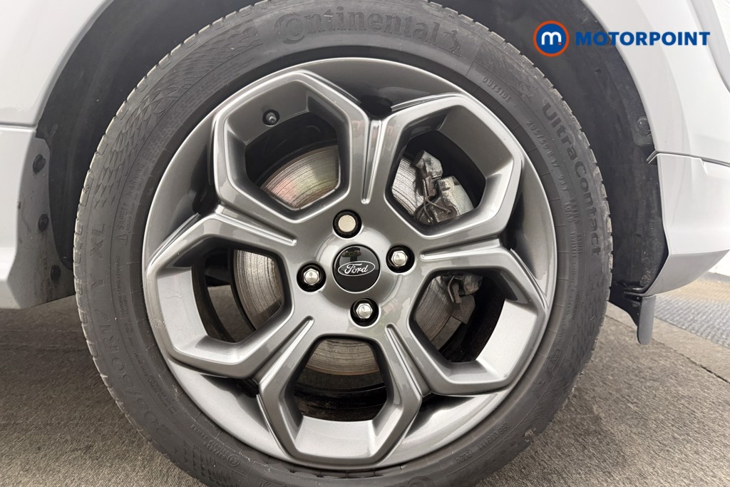 Used Ford Ecosport 2022 for sale - 77592981: Photo 19