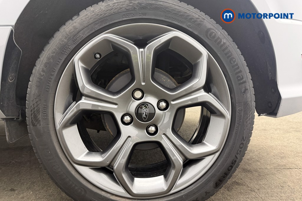 Used Ford Ecosport 2022 for sale - 77592981: Photo 21