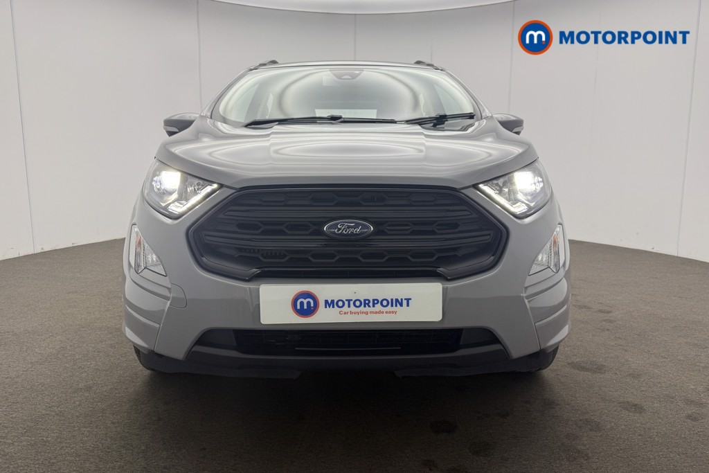Used Ford Ecosport 2022 for sale - 77592981: Photo 30
