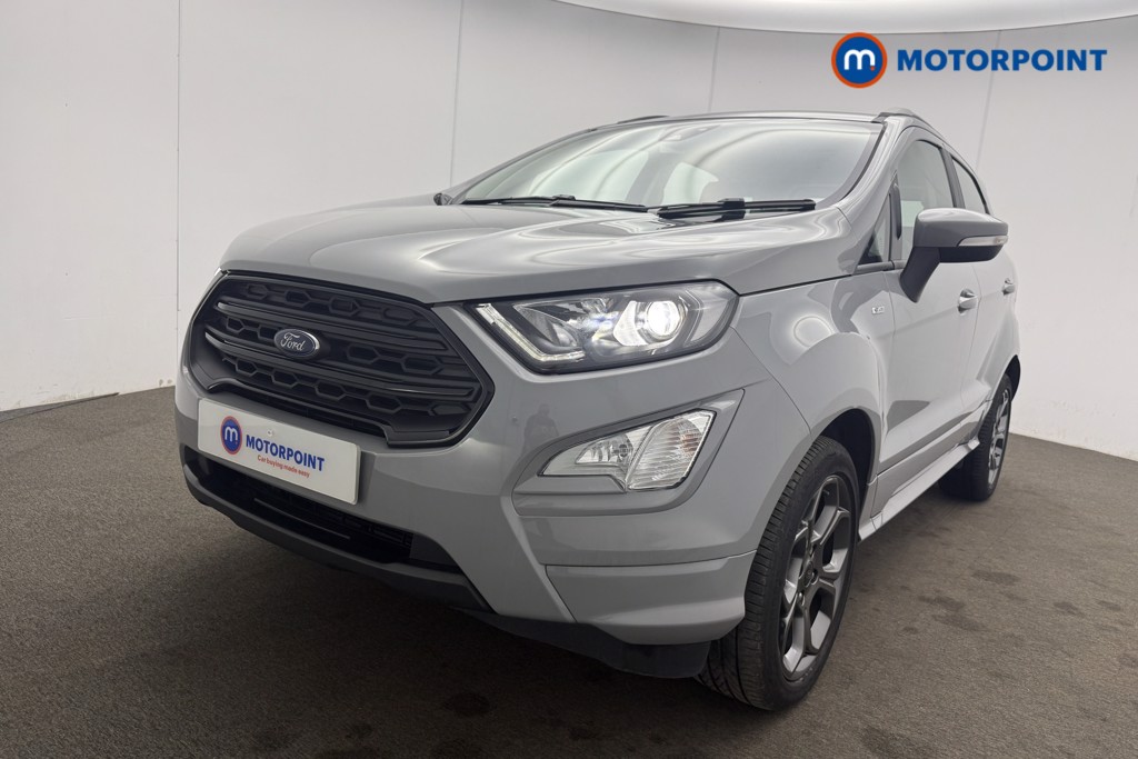 Used Ford Ecosport 2022 for sale - 77592981: Photo 31