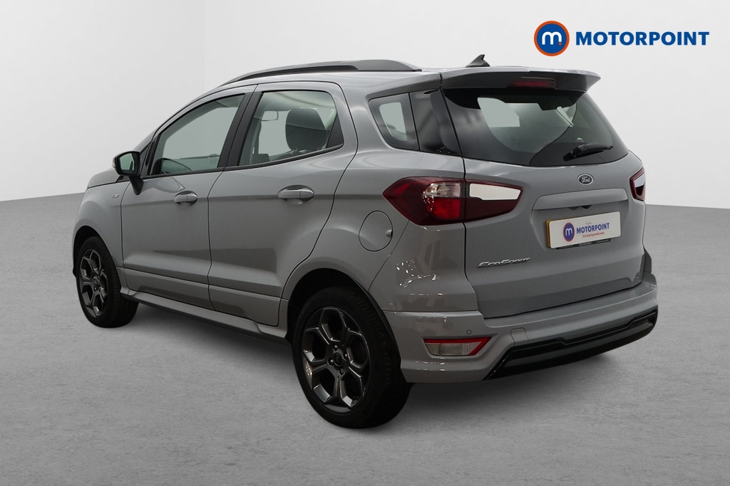 Used Ford Ecosport 2022 for sale - 77592981: Photo 5