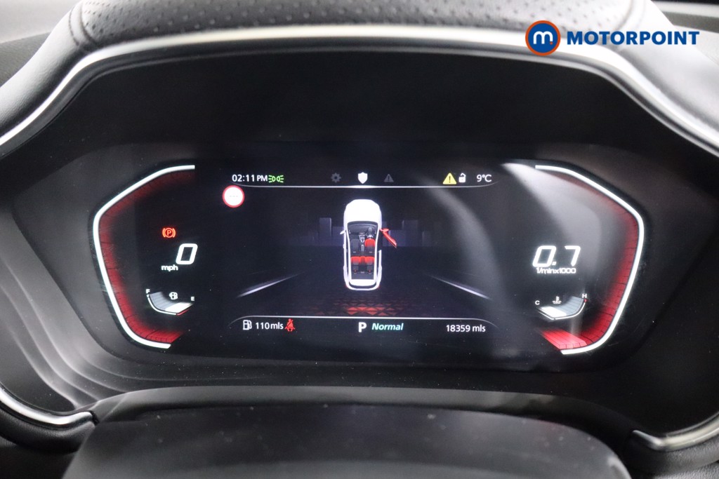 Used MG MG HS 2024 for sale - 77037005: Photo 10