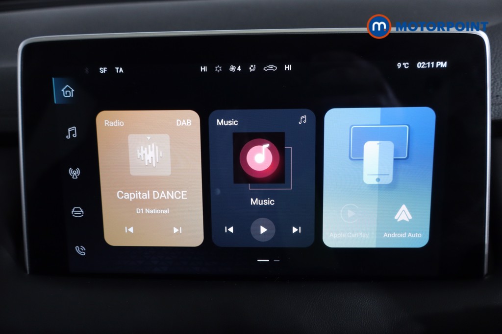 Used MG MG HS 2024 for sale - 77037005: Photo 12