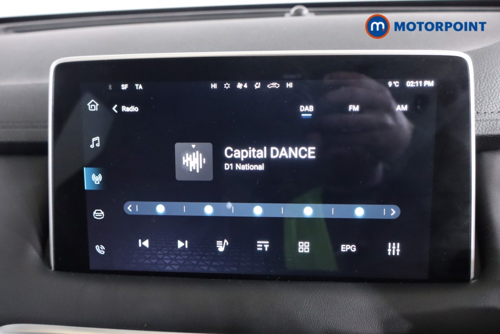 Used MG MG HS 2024 for sale - 77037005: Photo 13