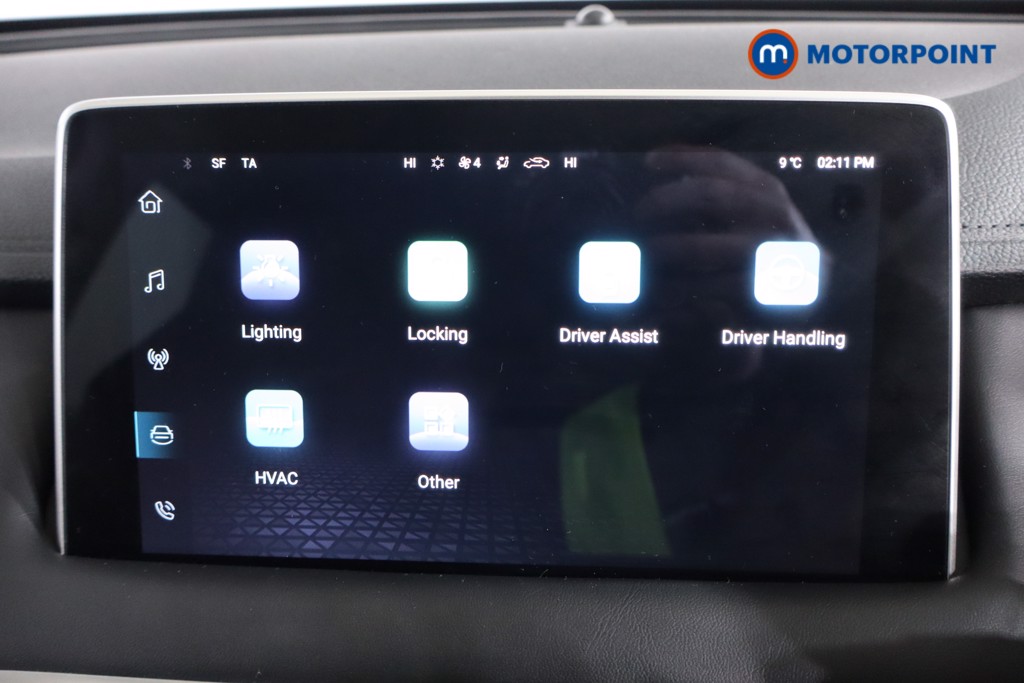 Used MG MG HS 2024 for sale - 77037005: Photo 14