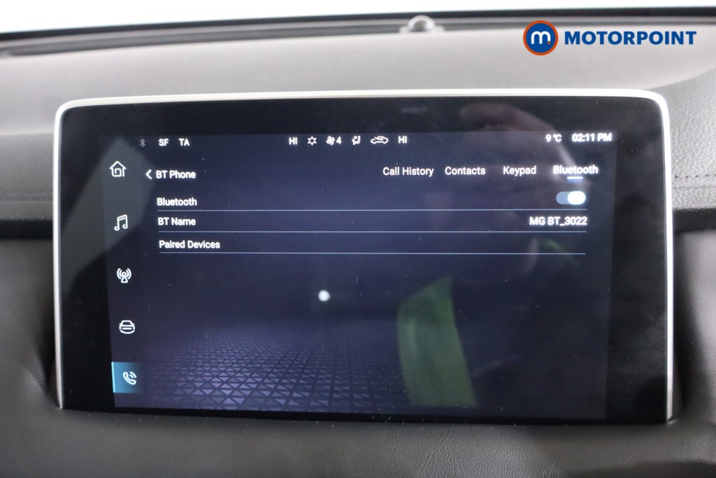 Used MG MG HS 2024 for sale - 77037005: Photo 15