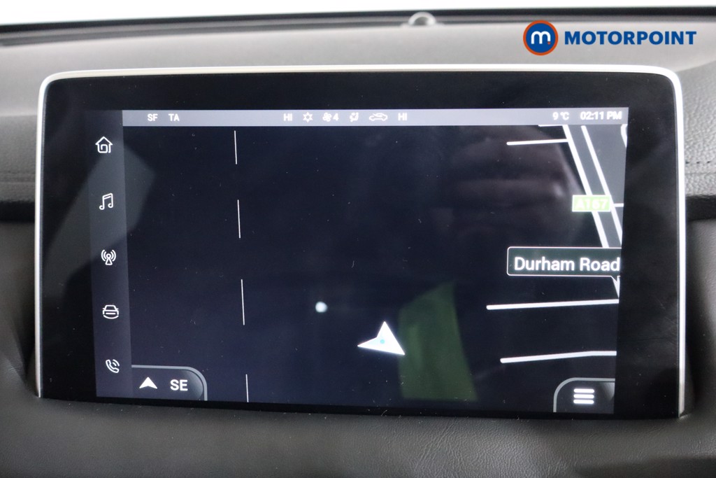 Used MG MG HS 2024 for sale - 77037005: Photo 16