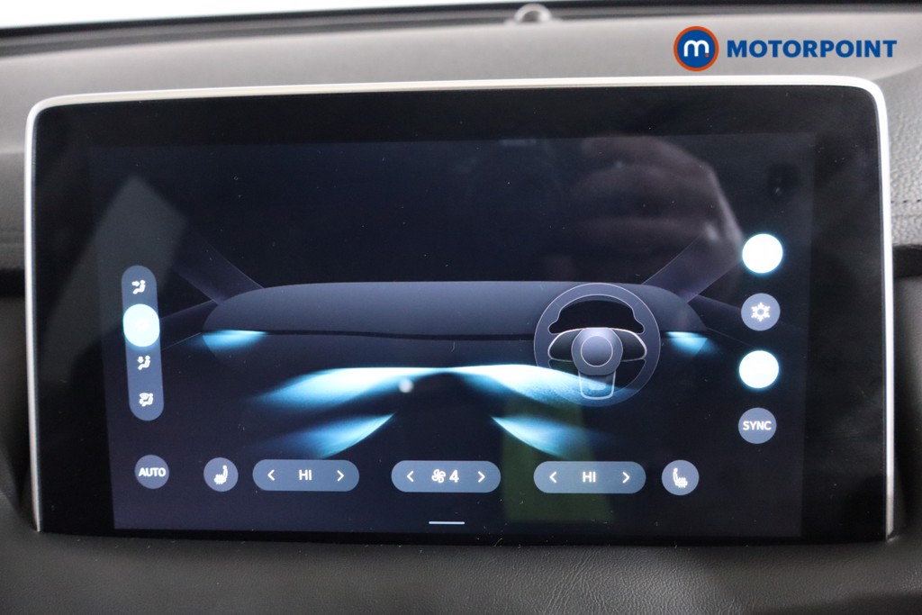 Used MG MG HS 2024 for sale - 77037005: Photo 17