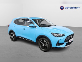 MG MG HS feature image