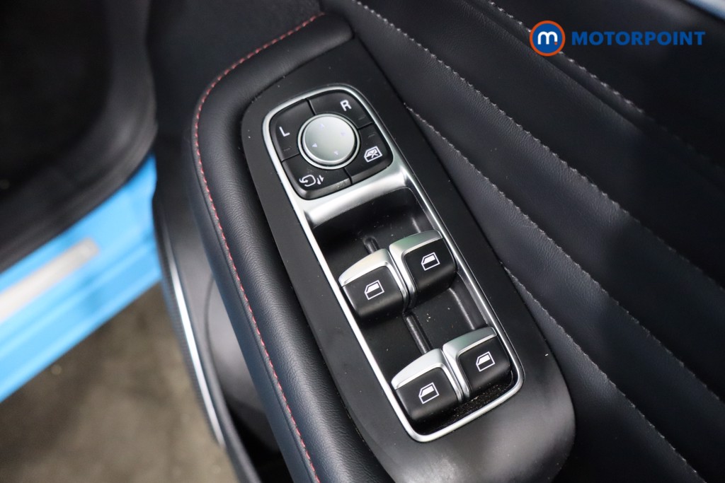 Used MG MG HS 2024 for sale - 77037005: Photo 27