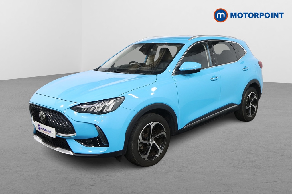 Used MG MG HS 2024 for sale - 77037005: Photo 3