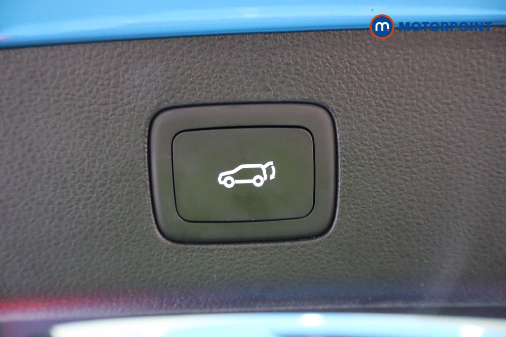 Used MG MG HS 2024 for sale - 77037005: Photo 35