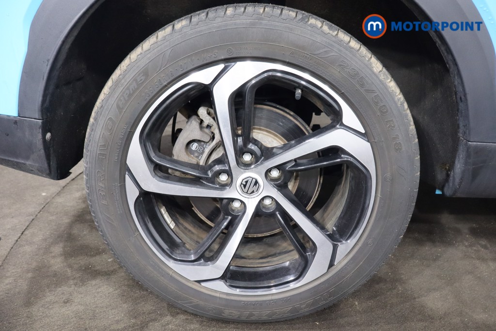 Used MG MG HS 2024 for sale - 77037005: Photo 37