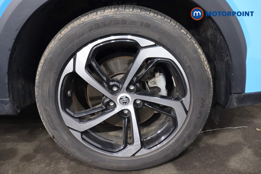 Used MG MG HS 2024 for sale - 77037005: Photo 38