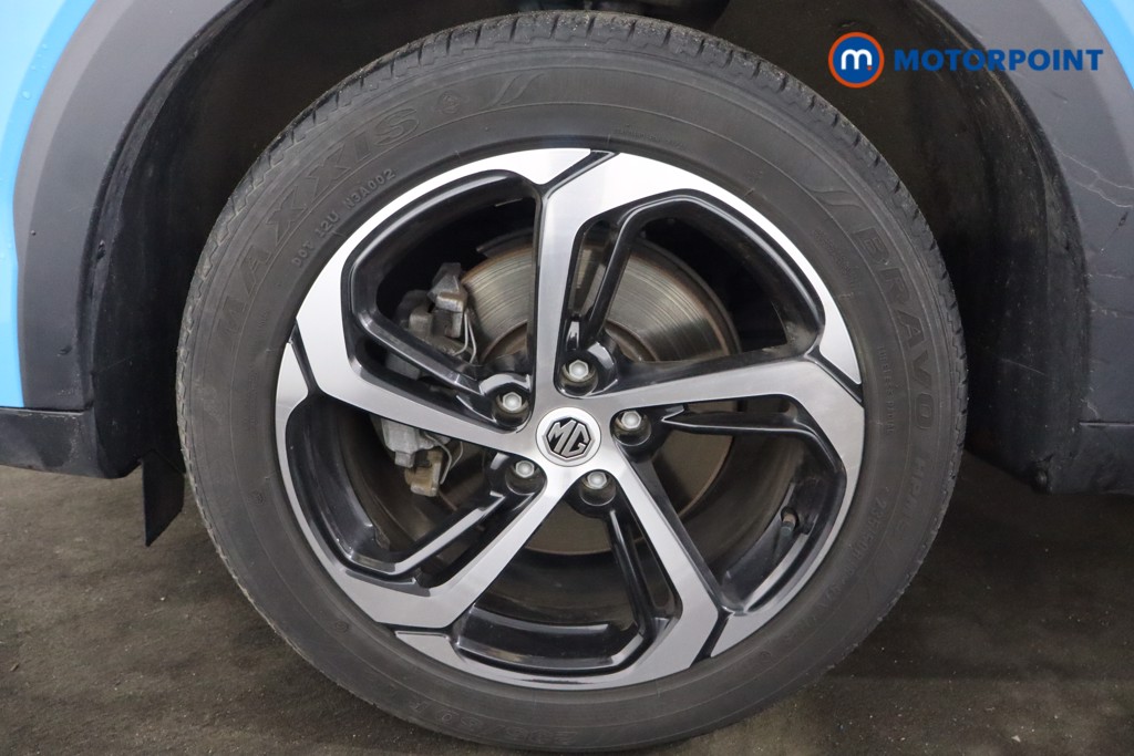 Used MG MG HS 2024 for sale - 77037005: Photo 39