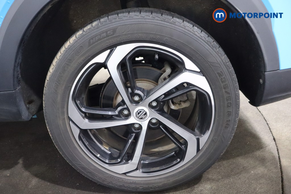 Used MG MG HS 2024 for sale - 77037005: Photo 40