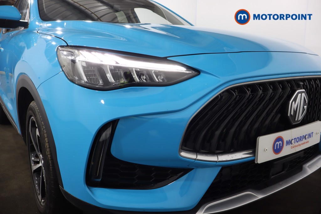 Used MG MG HS 2024 for sale - 77037005: Photo 41