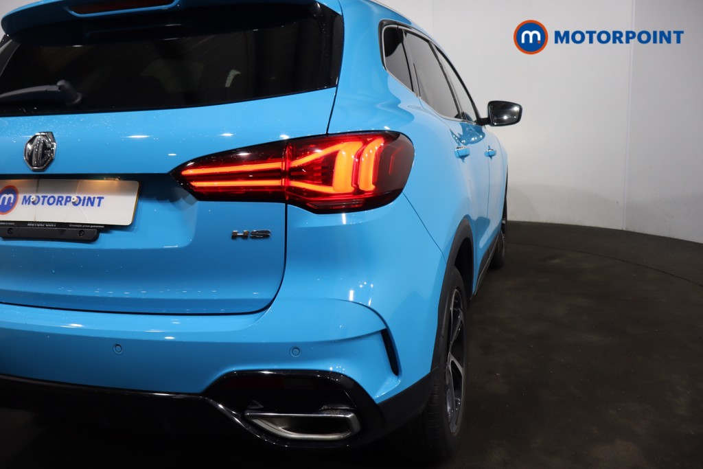 Used MG MG HS 2024 for sale - 77037005: Photo 42