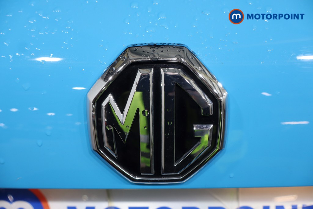 Used MG MG HS 2024 for sale - 77037005: Photo 44