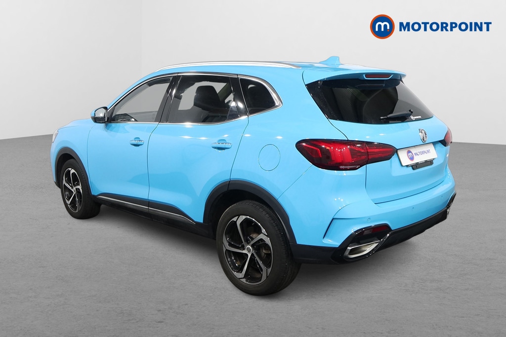 Used MG MG HS 2024 for sale - 77037005: Photo 5