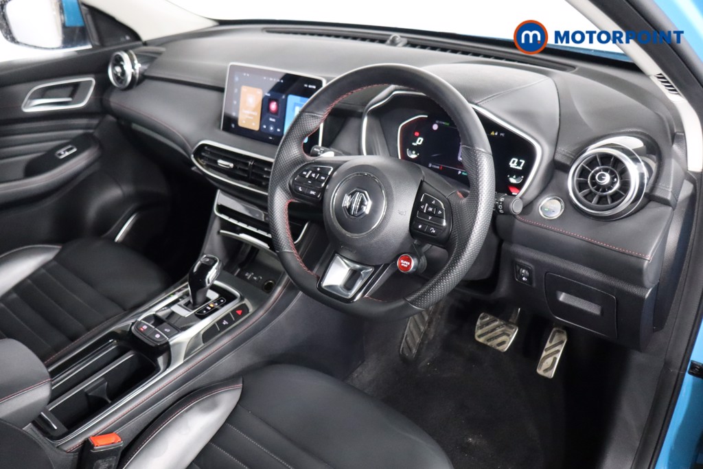 Used MG MG HS 2024 for sale - 77037005: Photo 9