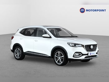 Used MG MG HS 2022 for sale - 79489868: Photo