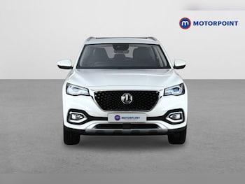 Used MG MG HS 2022 for sale - 79489868: Photo