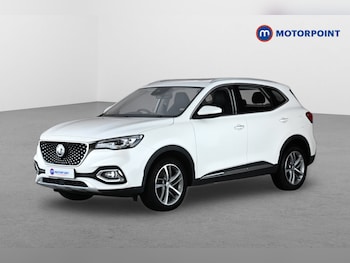 Used MG MG HS 2022 for sale - 79489868: Photo