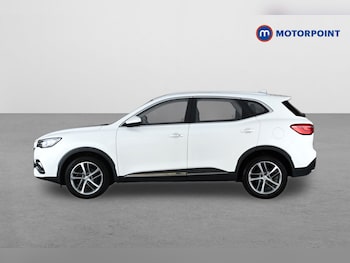 Used MG MG HS 2022 for sale - 79489868: Photo