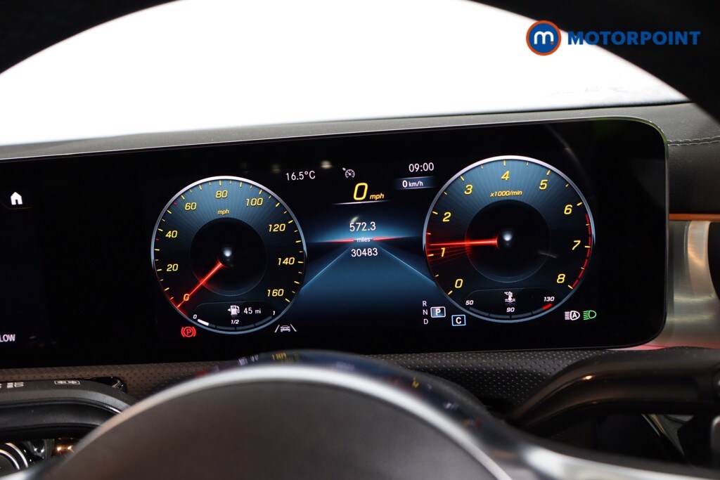Used Mercedes-Benz CLA 2022 for sale - 76028685: Photo 10