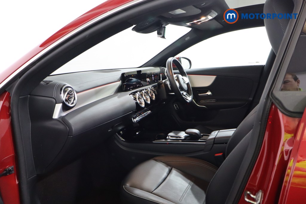 Used Mercedes-Benz CLA 2022 for sale - 76028685: Photo 20