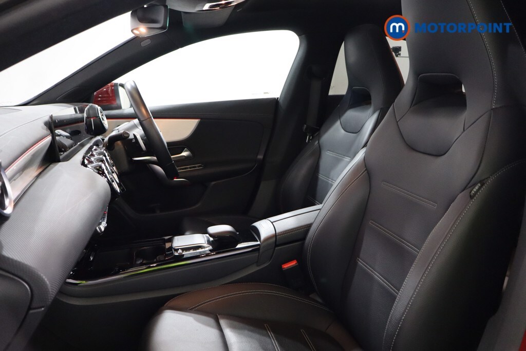 Used Mercedes-Benz CLA 2022 for sale - 76028685: Photo 21