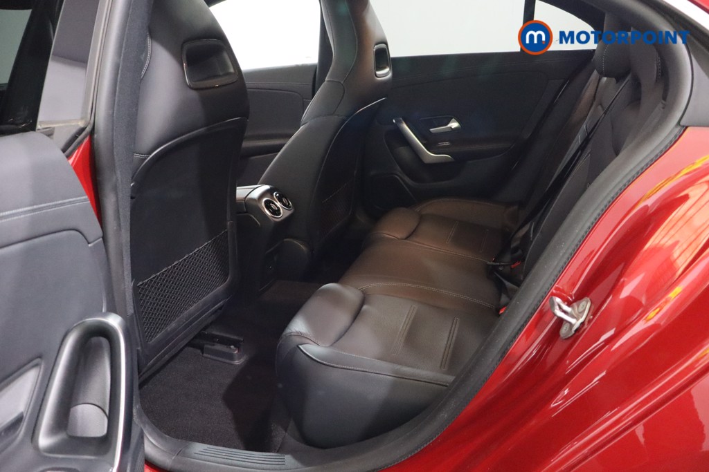 Used Mercedes-Benz CLA 2022 for sale - 76028685: Photo 22