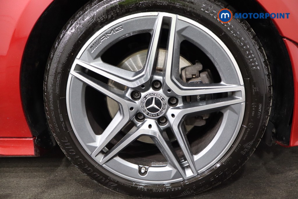 Used Mercedes-Benz CLA 2022 for sale - 76028685: Photo 26