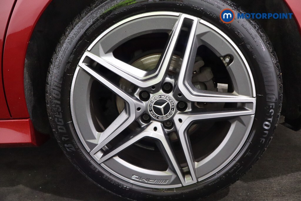 Used Mercedes-Benz CLA 2022 for sale - 76028685: Photo 28