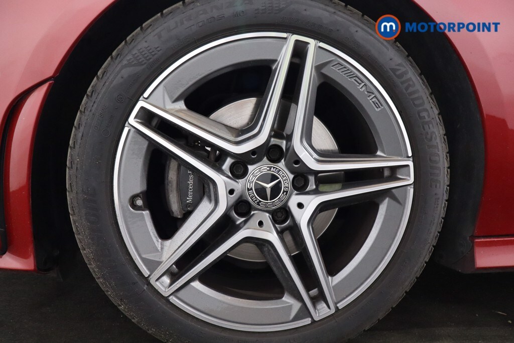 Used Mercedes-Benz CLA 2022 for sale - 76028685: Photo 32