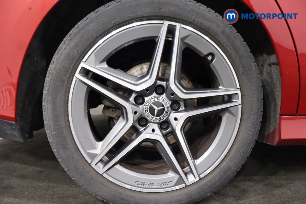 Used Mercedes-Benz CLA 2022 for sale - 76028685: Photo 34