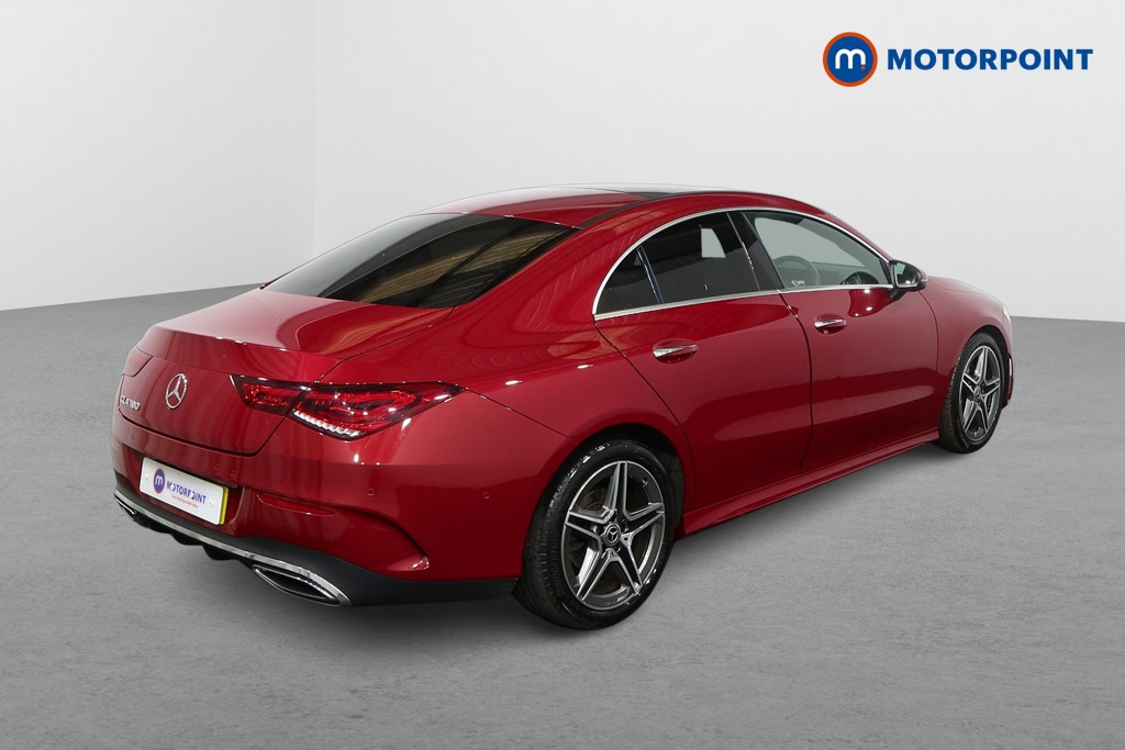 Used Mercedes-Benz CLA 2022 for sale - 76028685: Photo 7