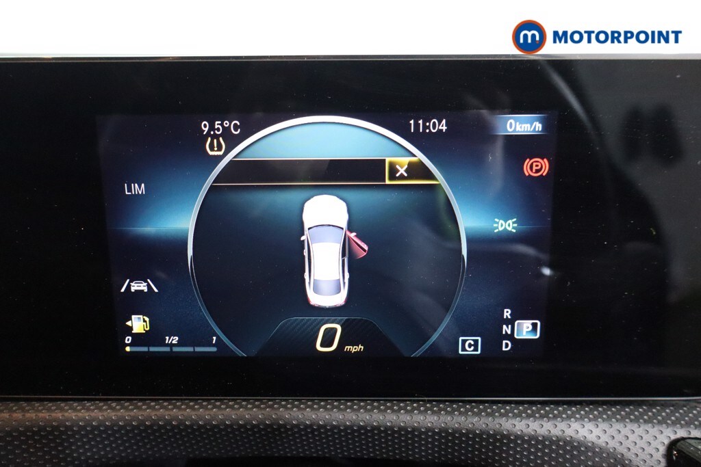 Used Mercedes-Benz CLA for sale - 78223895: Photo 10