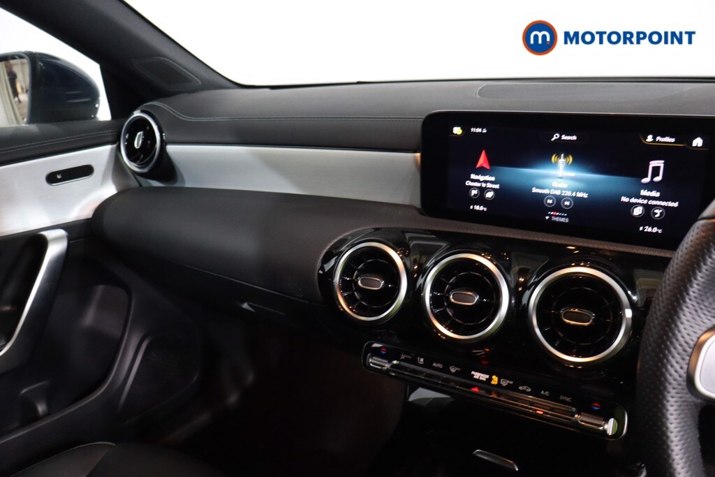 Used Mercedes-Benz CLA for sale - 78223895: Photo 11