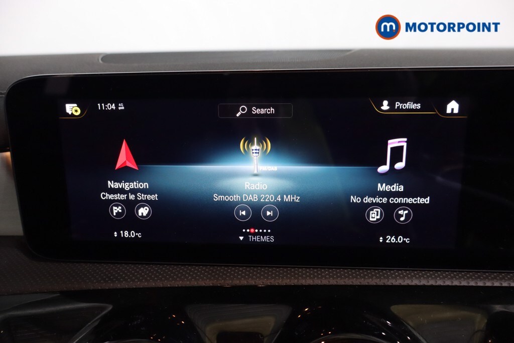 Used Mercedes-Benz CLA for sale - 78223895: Photo 12