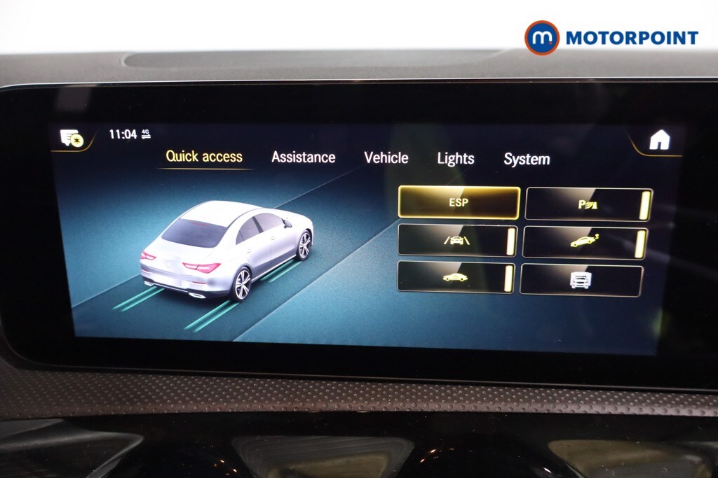 Used Mercedes-Benz CLA for sale - 78223895: Photo 15