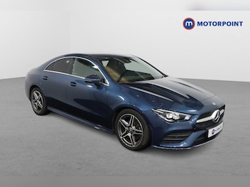 Used Mercedes-Benz CLA undefined for sale - 78223895: Photo