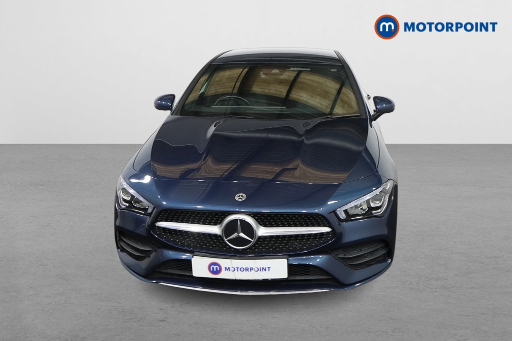 Used Mercedes-Benz CLA for sale - 78223895: Photo 2