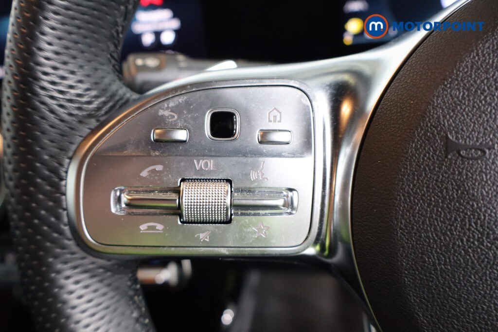 Used Mercedes-Benz CLA for sale - 78223895: Photo 21