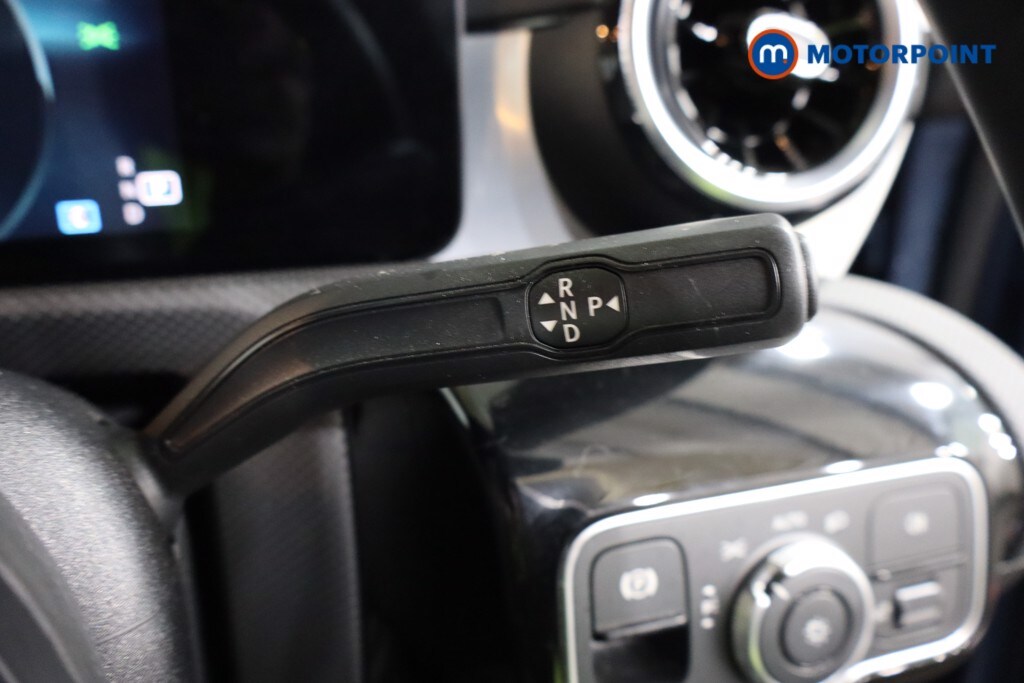 Used Mercedes-Benz CLA for sale - 78223895: Photo 24