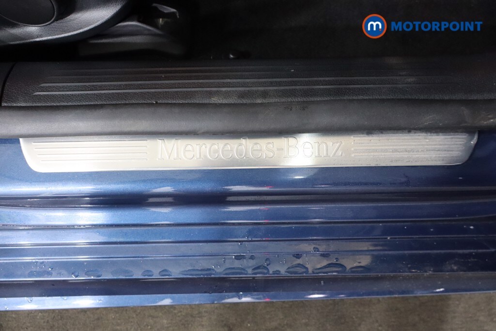 Used Mercedes-Benz CLA for sale - 78223895: Photo 28