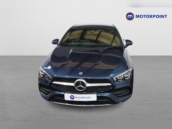 Used Mercedes-Benz CLA undefined for sale - 78223895: Photo