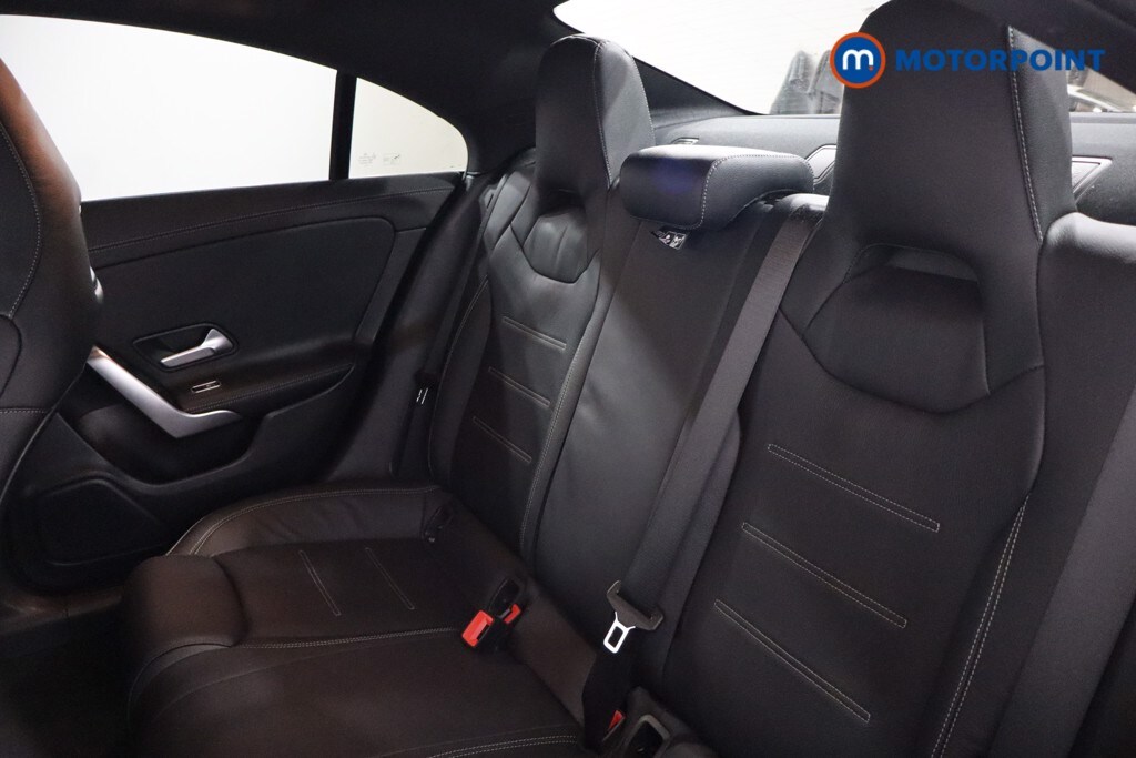 Used Mercedes-Benz CLA for sale - 78223895: Photo 30