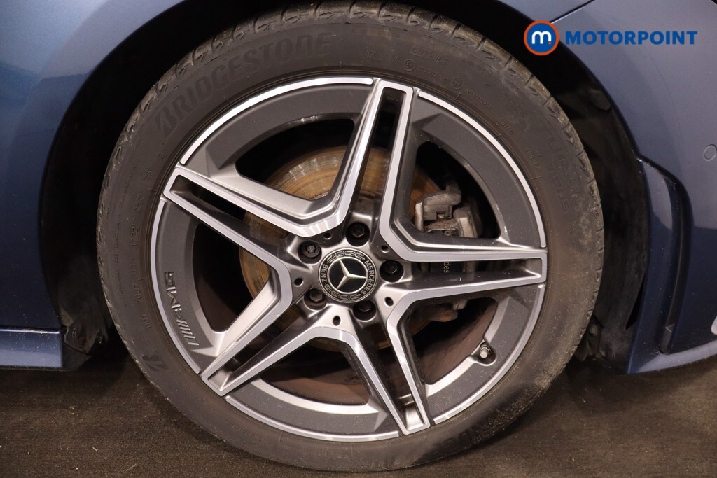 Used Mercedes-Benz CLA for sale - 78223895: Photo 35